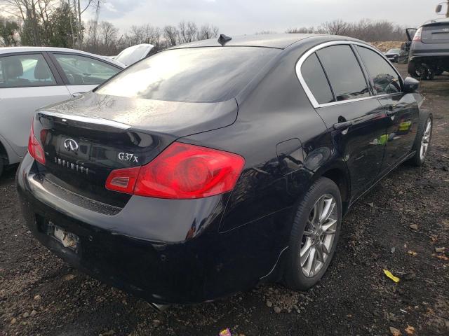 2011 INFINITI G37 JN1CV6AR7BM351646
