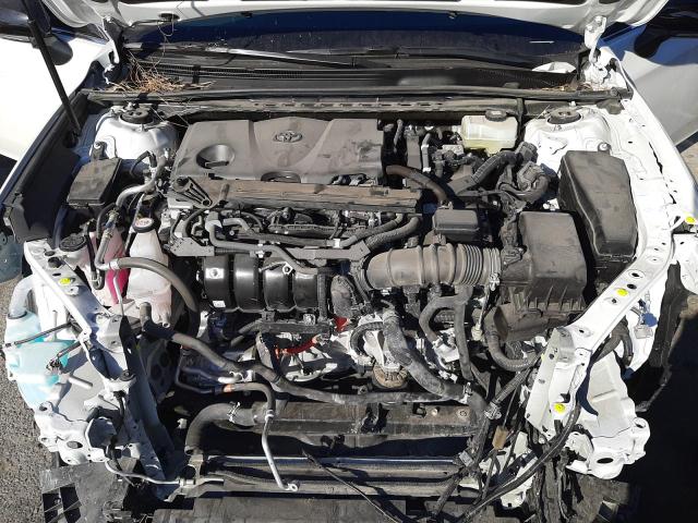 2021 TOYOTA AVALON XSE 4T1EA1AB0MU006691