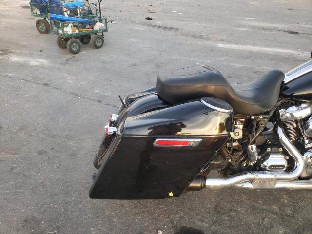 2020 HARLEY-DAVIDSON FLTRX 1HD1KHC13LB634038