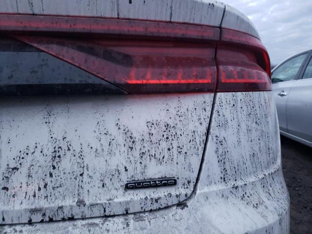 2019 AUDI Q8 PREMIUM WA1BVAF15KD019522