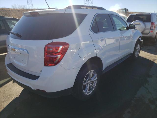 2017 CHEVROLET EQUINOX LT 2GNALCEK4H1617268