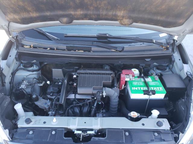 2014 MITSUBISHI MIRAGE DE ML32A3HJ9EH021638