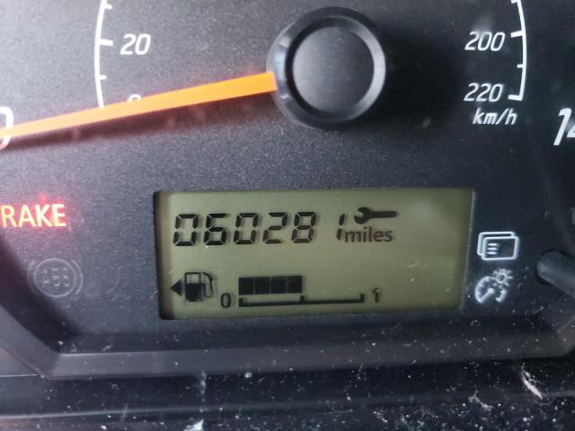 2014 MITSUBISHI MIRAGE DE ML32A3HJ9EH021638