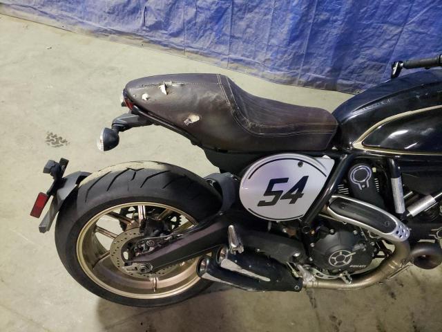 2018 DUCATI SCRAMBLER ML015ANM1JT012908