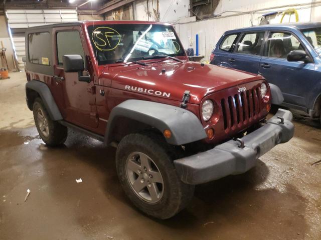 Jeep salvage cars for sale: 2010 Jeep Wrangler R