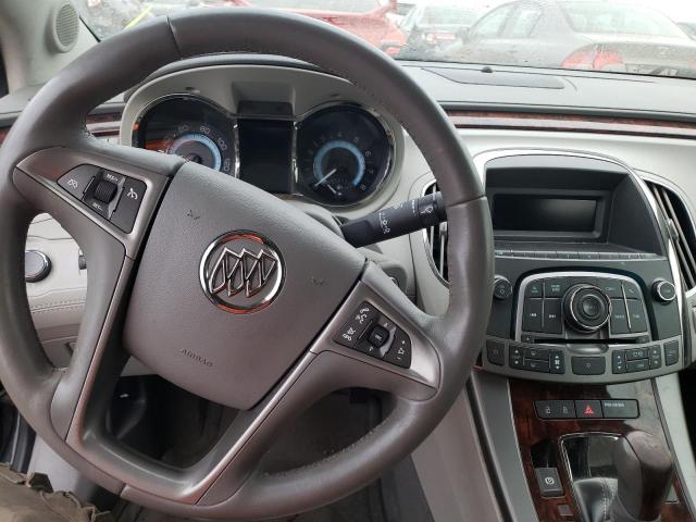 2012 BUICK LACROSSE C 1G4GB5E38CF134728