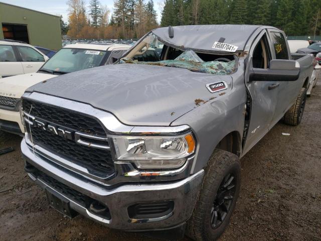 2019 RAM 3500 TRADE 3C63R3GL1KG555856