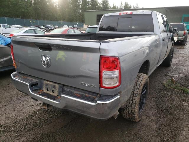 2019 RAM 3500 TRADE 3C63R3GL1KG555856
