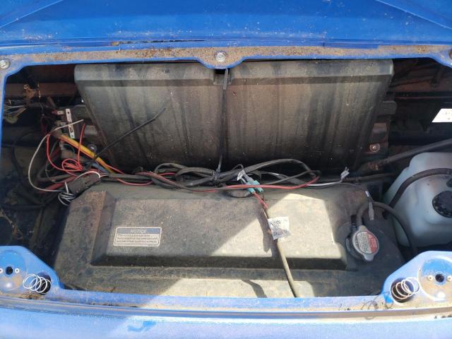 2017 KAWASAKI KAF820 B JKBAFSB18HB509196