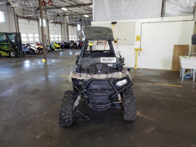 2016 POLARIS ACE 500 UXADAE573G7143177