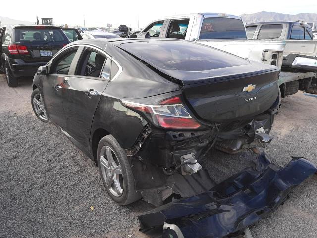 VIN 1G1RA6S59HU109845 2017 Chevrolet Volt, LT no.3