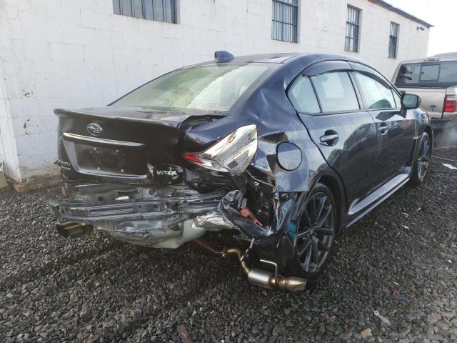2019 SUBARU WRX LIMITE JF1VA1H60K9802019