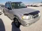 2004 FORD  EXPLORER