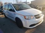 2013 DODGE  GRAND CARAVAN