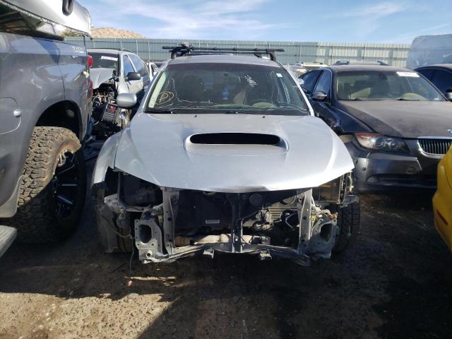 2013 SUBARU IMPREZA WR JF1GV7F65DG024740