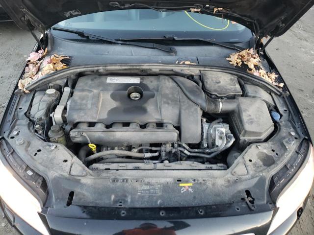 2011 VOLVO S80 T6 YV1902AH2B1138489