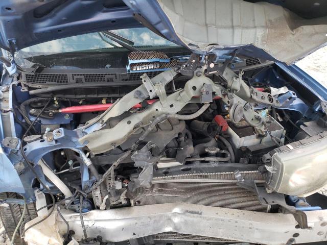 2013 NISSAN CUBE S JN8AZ2KR6DT305318