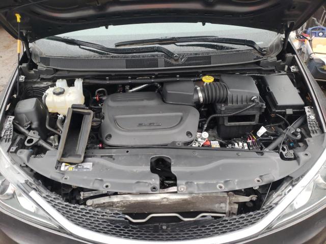 2020 CHRYSLER VOYAGER LX 2C4RC1DG8LR164182