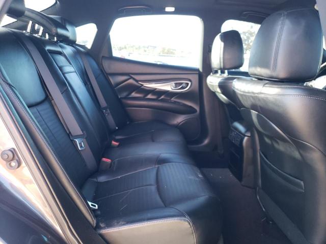 2013 INFINITI M37 JN1BY1AP9DM513297