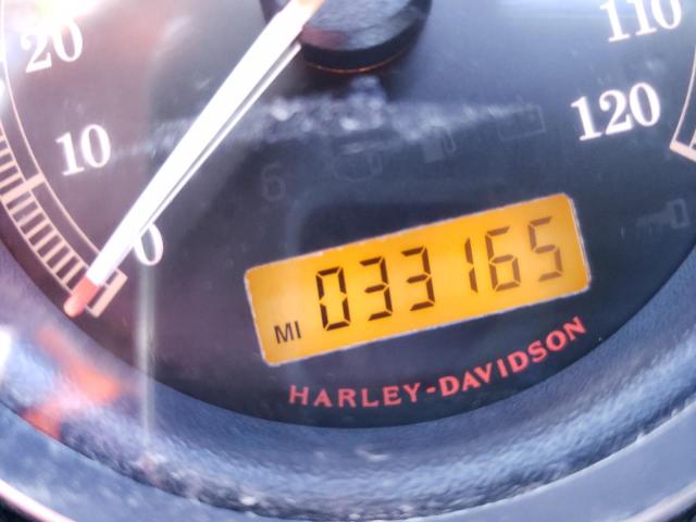 2013 HARLEY-DAVIDSON FLHTCU ULT 1HD1FCM18DB693108