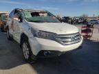 2012 HONDA  CRV