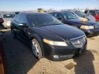 2008 ACURA  TL