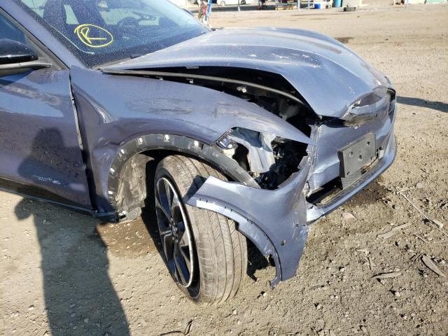 2021 FORD MUSTANG MA 3FMTK3SU4MMA26379