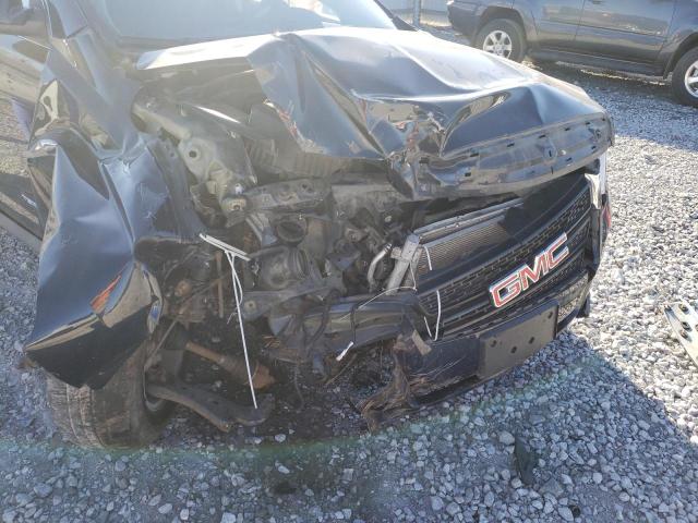 2GKFLWE38F6290063 GMC Terrain Sle