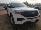 2020 FORD  EXPLORER