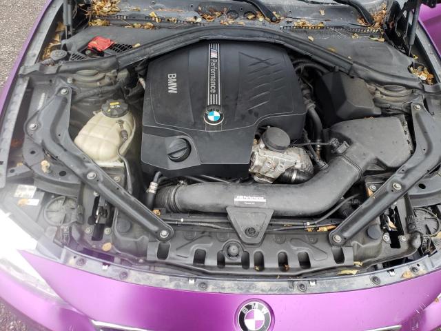 2014 BMW 435 I - WBA3T3C55EP737204