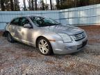 2007 FORD  FUSION