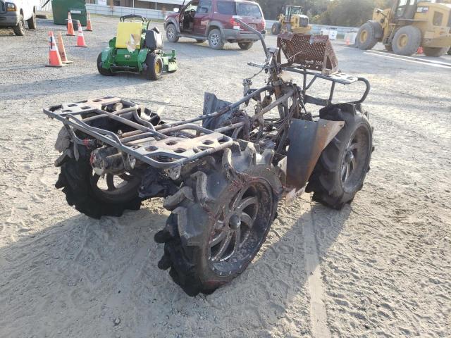 2020 HONDA TRX420 FM 1HFTE40K9L4602955