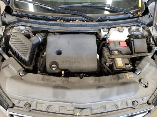 2018 BUICK ENCLAVE PR 5GAEVBKW5JJ208926