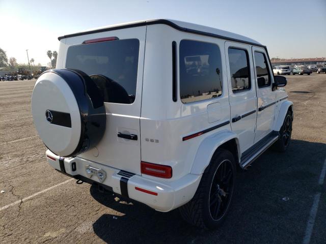 VIN WDCYC7HJXKX323282 2019 Mercedes-Benz G-Class, 6... no.4