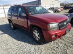 2008 CHEVROLET  TRAILBLAZER