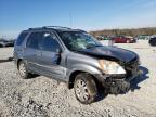 2005 HONDA  CRV