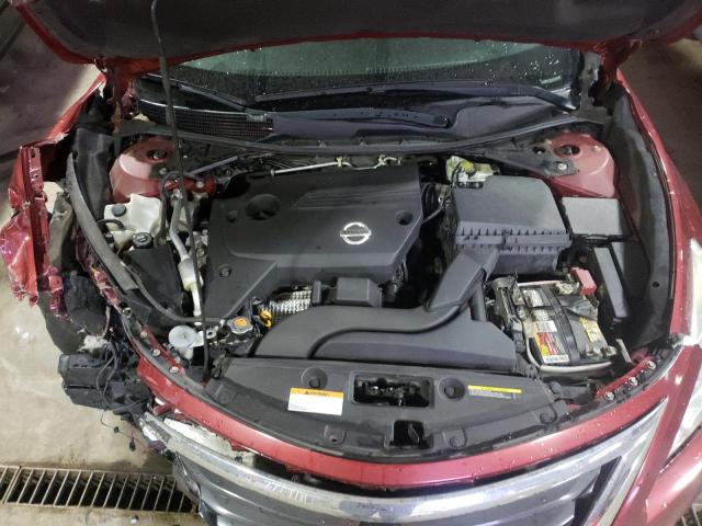 1N4AL3AP1EC153197 Nissan Altima 2.5 2014. Фото: 6