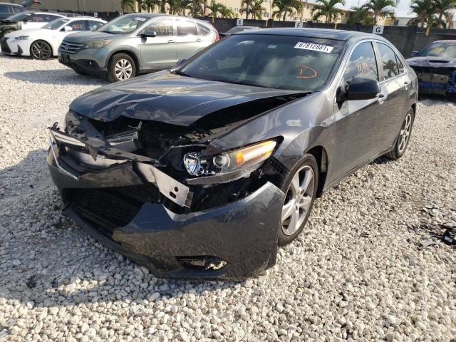2013 ACURA TSX JH4CU2F42DC003699