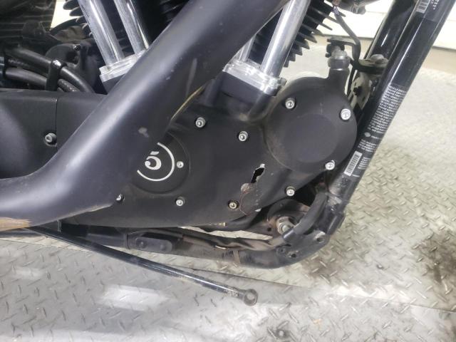 2015 HARLEY-DAVIDSON XL1200 FOR 1HD1LC313FC430211