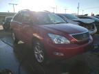 2009 LEXUS  RX350