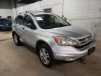 2010 HONDA  CRV