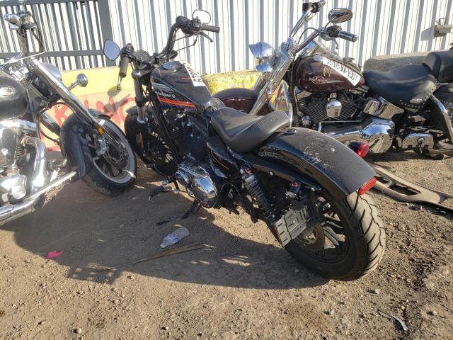 2018 HARLEY-DAVIDSON XL1200 XS 1HD1LR32XJC419579