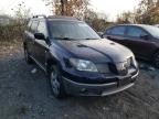 2004 MITSUBISHI  OUTLANDER