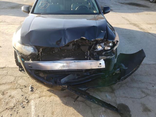 2011 ACURA TSX JH4CU2F69BC000314