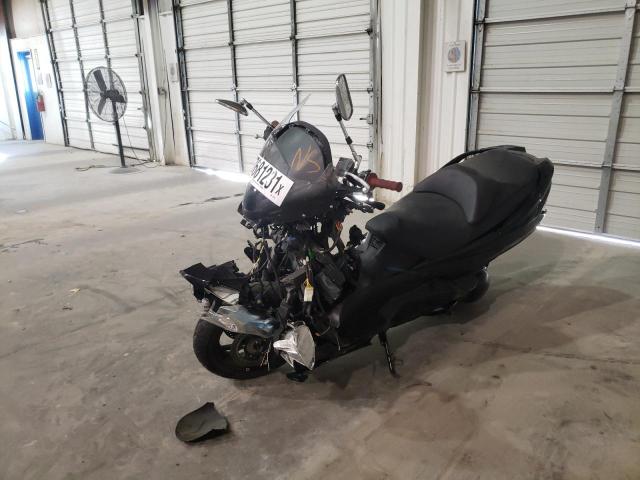 2014 SUZUKI AN400 A JS1CK44B4E2100179