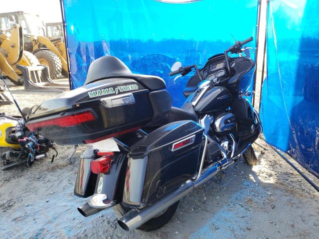 2017 HARLEY-DAVIDSON FLTRU 1HD1KGD14HB671793