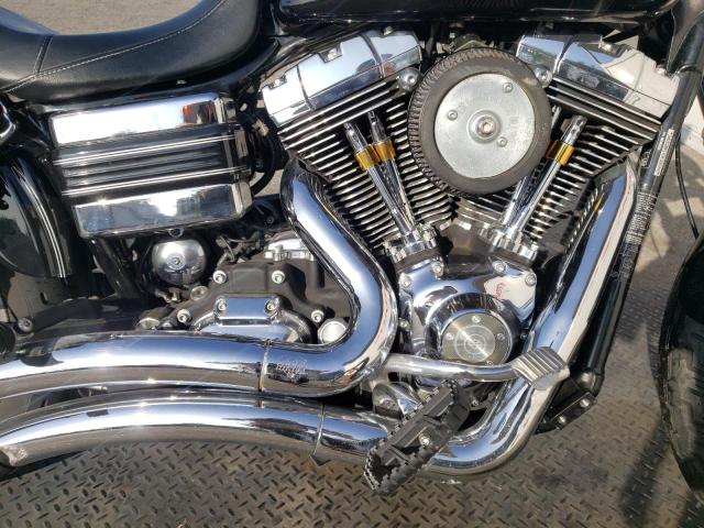2009 HARLEY-DAVIDSON FXDL 1HD1GN4149K306943