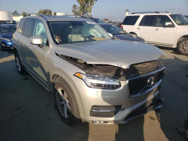 2018 VOLVO XC90 T5 YV4102XK3J1344695