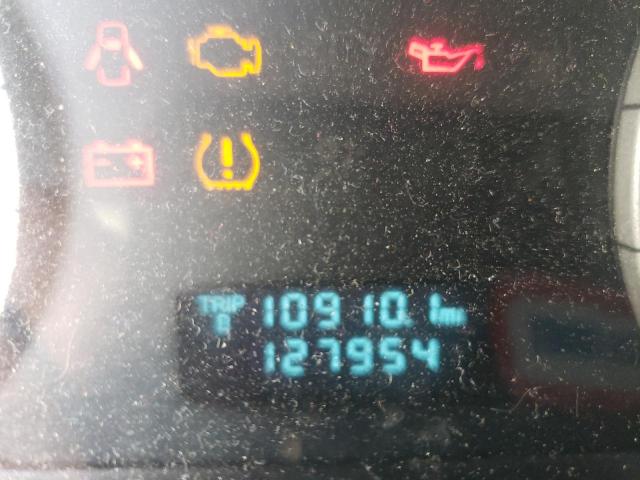 2010 FORD ESCAPE XLS 1FMCU0C78AKA54755