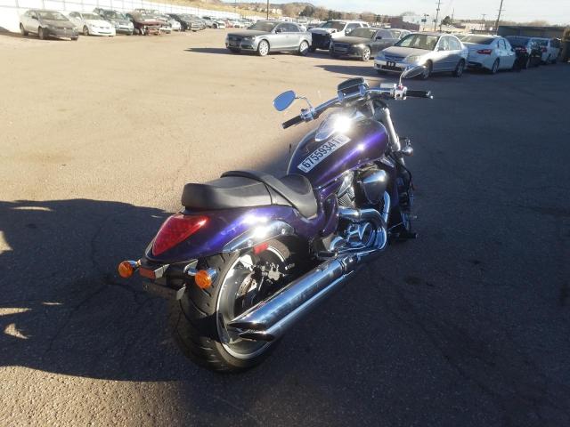 2006 SUZUKI M109R / VZ JS1VY53A362104523